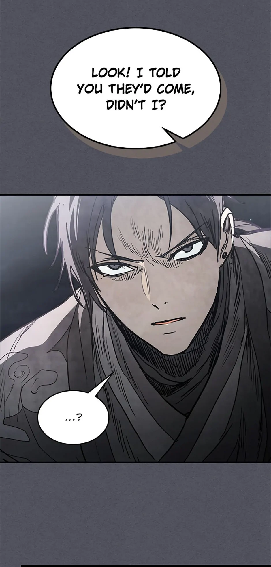 Yi Shen Dang Guan Chapter 57 50
